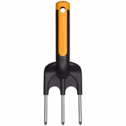 Тяпка-вилка садовая Fiskars Premium Planters 1000729