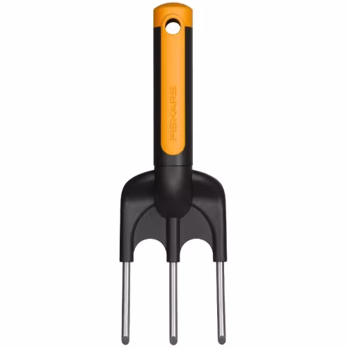 Тяпка-вилка садовая Fiskars Premium Planters 1000729