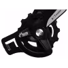 Переключатель задний Shimano Tourney RD-TY500, 6/7 скоростей, черный