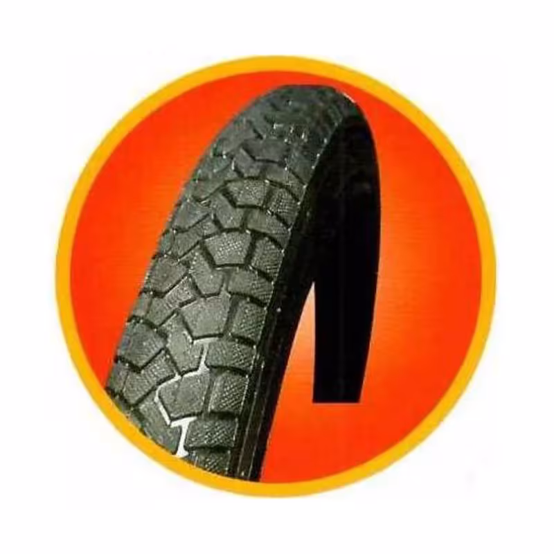 Покрышка 14x2,125 СС8206 Bohai (СС8206/14)