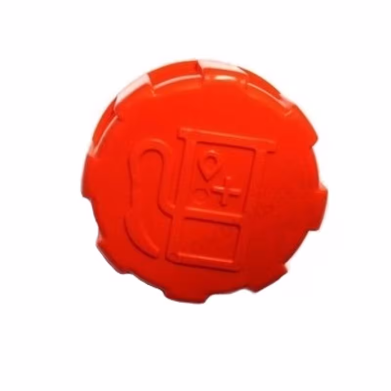 Крышка бензобака Echo для SRM-2655, SRM-265, SRM-330, SRM-335, SRM-350ES, SRM-420