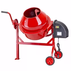 Бетоносмеситель Kronwerk MC-63