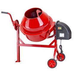 Бетоносмеситель Kronwerk MC-63