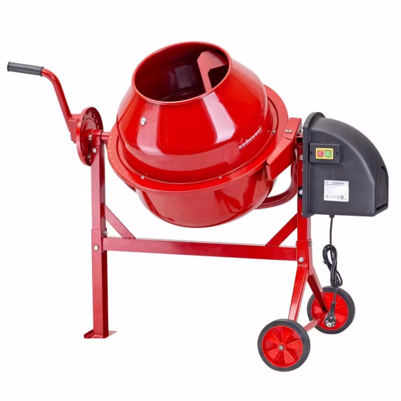 Бетоносмеситель Kronwerk MC-63