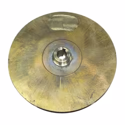 Рабочее колесо AQUARIO (AJC-125C) латунное