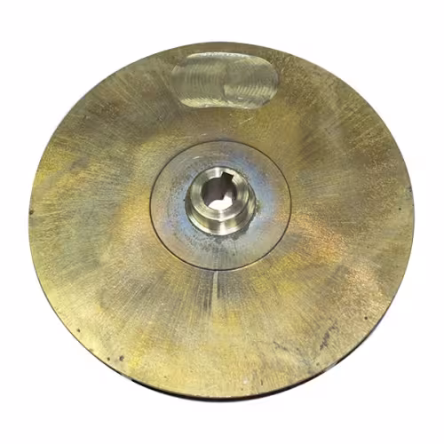 Рабочее колесо AQUARIO (AJC-125C) латунное