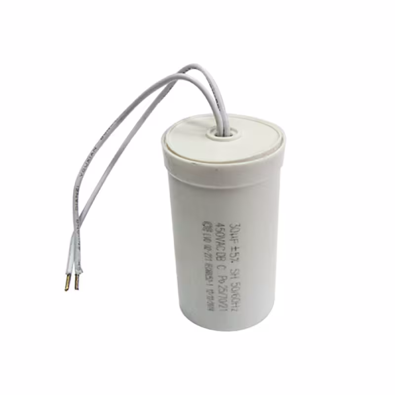 Конденсатор AQUARIO 30 мкф (APM-180/APM-200/ADK-20/AJS-125А)