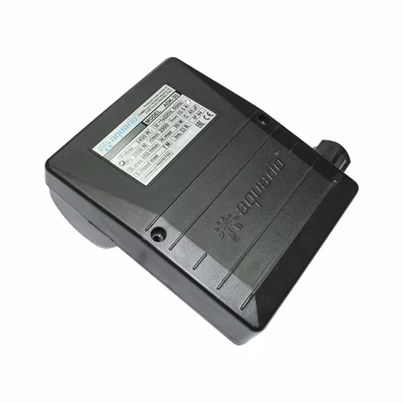 Клеммная коробка в сборе AQUARIO (AJC-80/100/AMH-60/100/125)