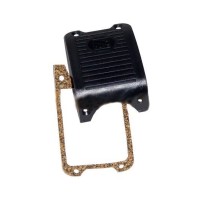 Крышка клемной коробки AQUARIO (ADB-60/AJC-125C)