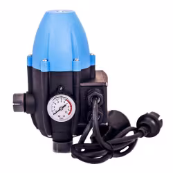 Блок управления насосом Aquario Type III (Econom) 