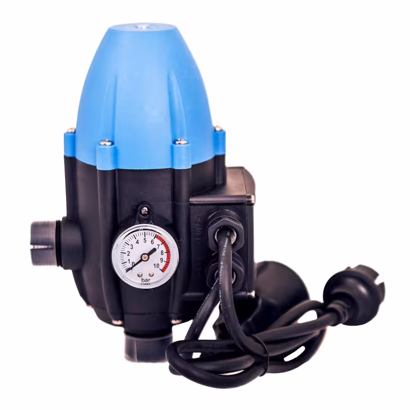 Блок управления насосом Aquario Type III (Econom) 