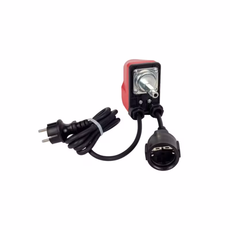 Датчик сухого хода Aquario Hydroprotector Econom 6330, 1/4"