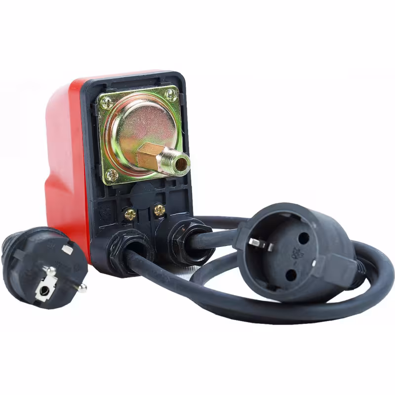 Датчик сухого хода Aquario Hydroprotector Econom 6330, 1/4"