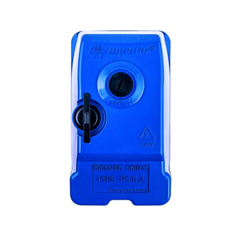 Реле давления AQUARIO PS-5-2 