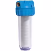 Колба фильтра в комплекте с картриджем Aquario WF-10(1/2") 9112