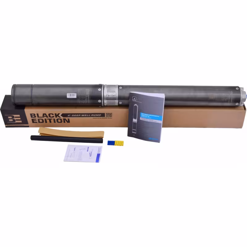 Насос скважинный AQUARIO ASP2B-70-100BE 3210