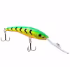Воблер плавающий Rapala Tail Dancer Deep TDD13-BLT, 130 мм, 42 г, цвет BLT