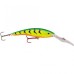 Воблер плавающий Rapala Tail Dancer Deep TDD13-BLT, 130 мм, 42 г, цвет BLT