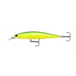 Воблер плавающий Storm Arashi Rattling Minnow ARM11-957, 110 мм, 17 г, цвет  957