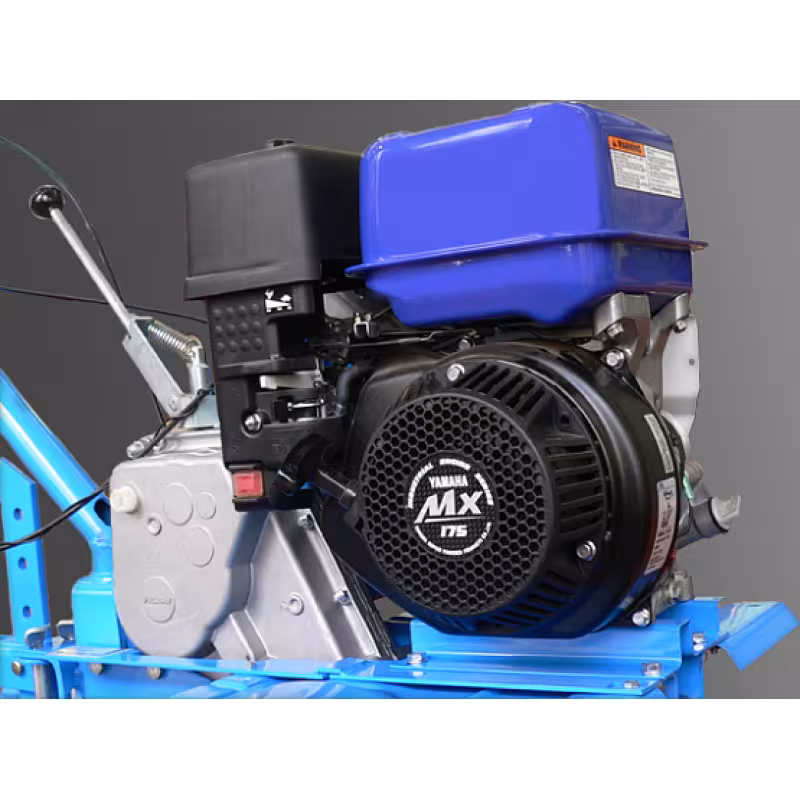 Мотоблок бензиновый Нева МБ2-Я PRO