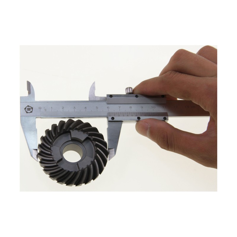 Шестерня редуктора (заднего хода) Suzuki DF/DT 9.9-15