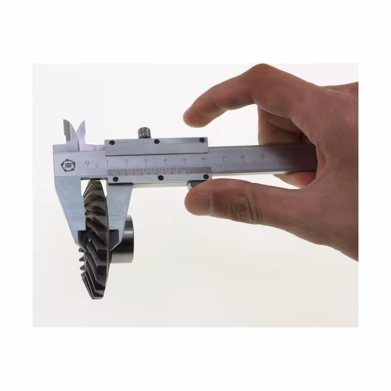 Шестерня редуктора (заднего хода) Suzuki DF/DT 9.9-15