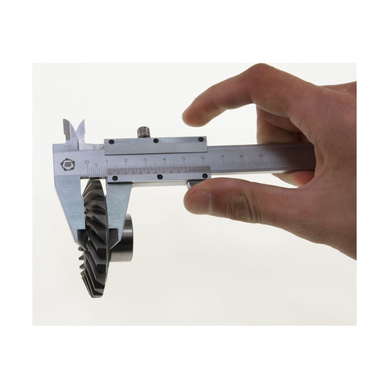 Шестерня редуктора (заднего хода) Suzuki DF/DT 9.9-15