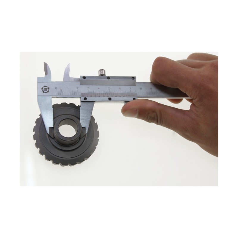 Шестерня редуктора (заднего хода) Suzuki DF/DT 9.9-15