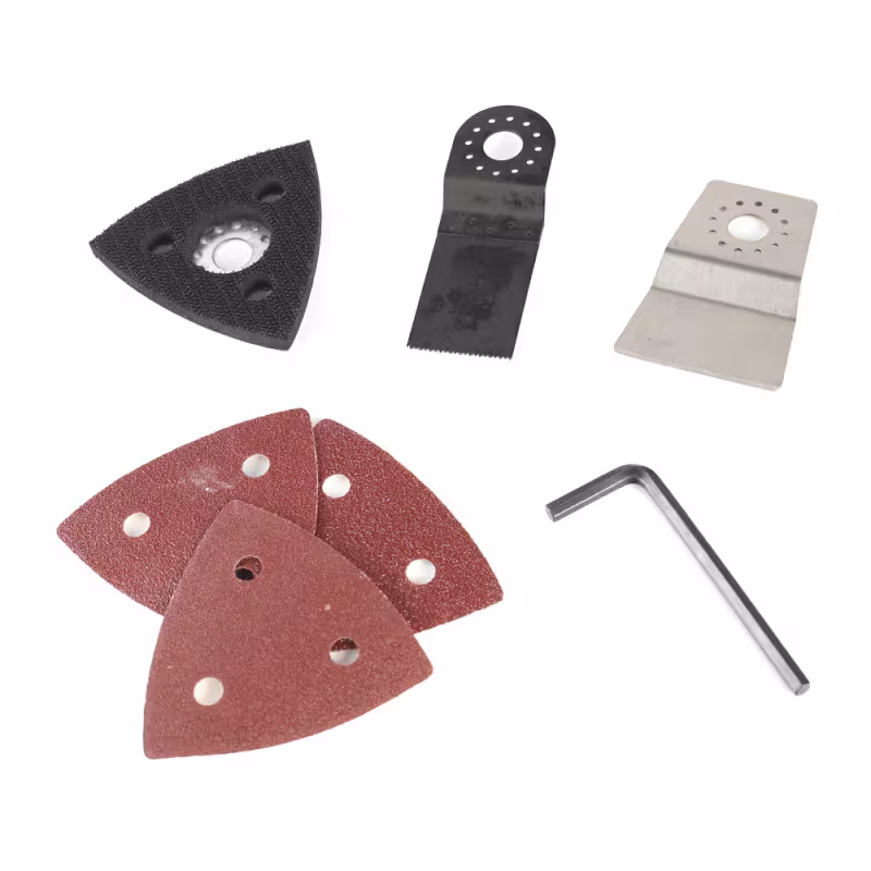 Реноватор (мультирезак) сетевой Patriot MF 295