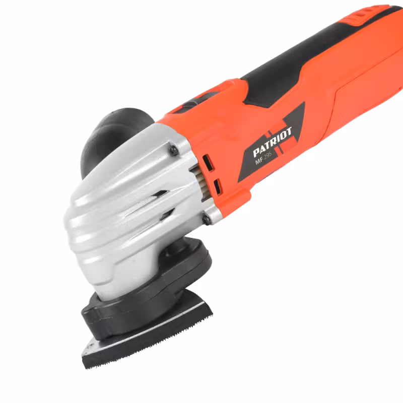 Реноватор (мультирезак) сетевой Patriot MF 295