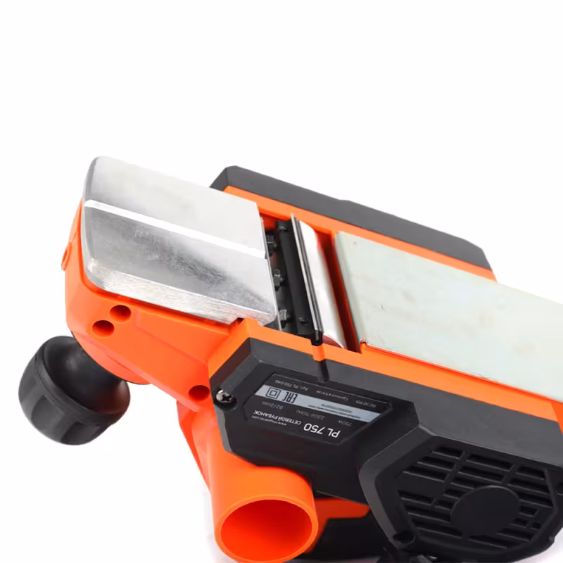 Рубанок сетевой Patriot PL 750