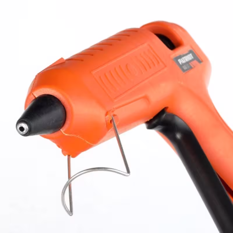 Пистолет клеевой сетевой Patriot GG 101