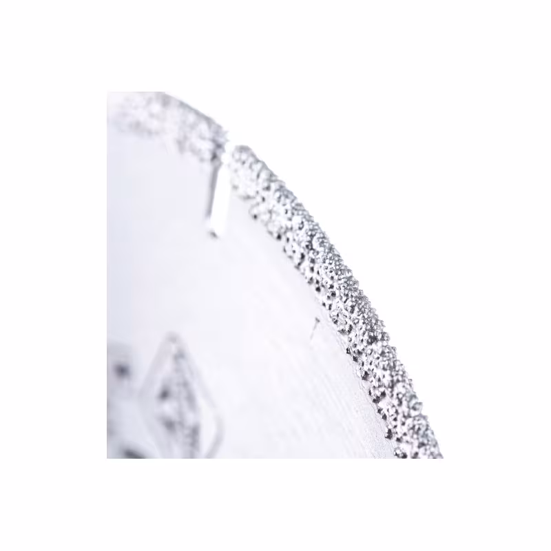 Диск алмазный сегментный Hilberg Super Master 510125, 125х22 мм