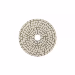 Круг алмазный шлифовальный Trio-Diamond 341000, 100 мм