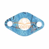 Прокладка под карбюратор/теплоизолятор CHAMPION (GG1300/GP40)