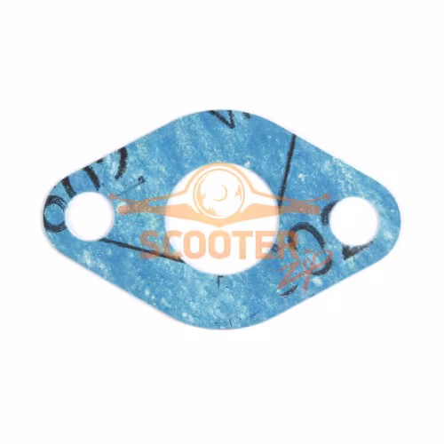 Прокладка под карбюратор/теплоизолятор CHAMPION (GG1300/GP40)