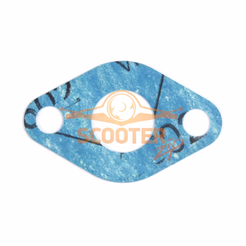 Прокладка под карбюратор/теплоизолятор CHAMPION (GG1300/GP40)