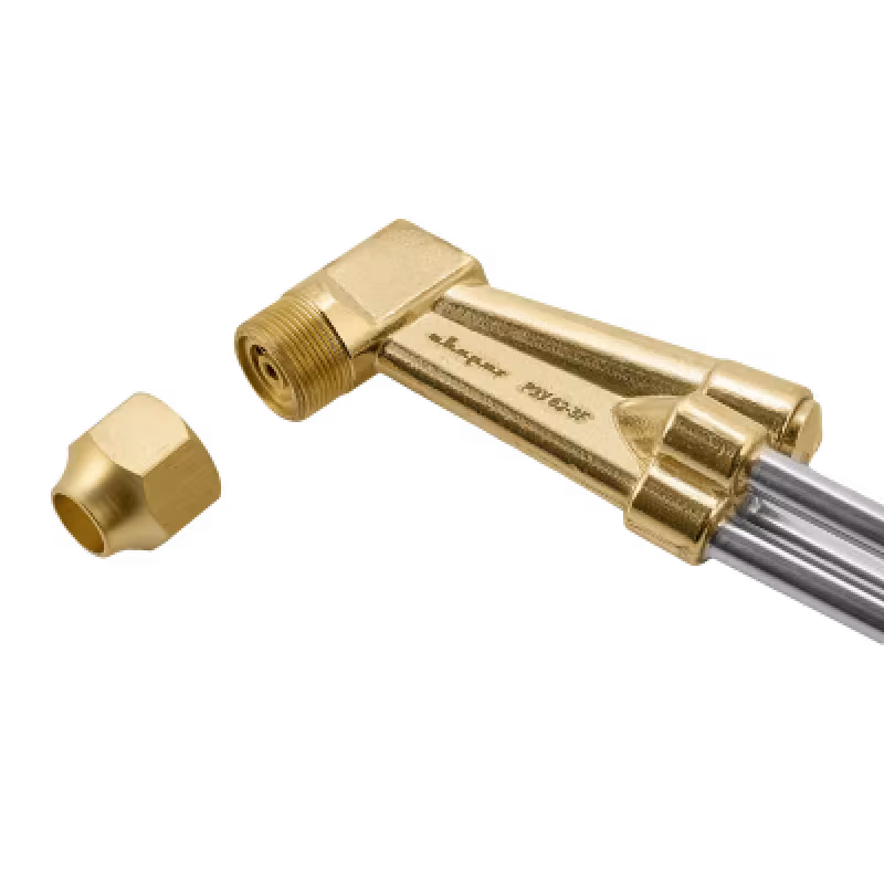 Резак пропановый Р3У 62-3F Сварог