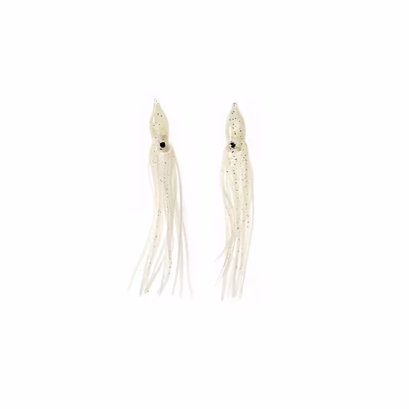 Приманка октопус SFT 18 (16 см), 5 шт.