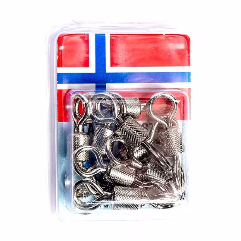 Вертлюг SFT №6/0 120 кг.5шт.