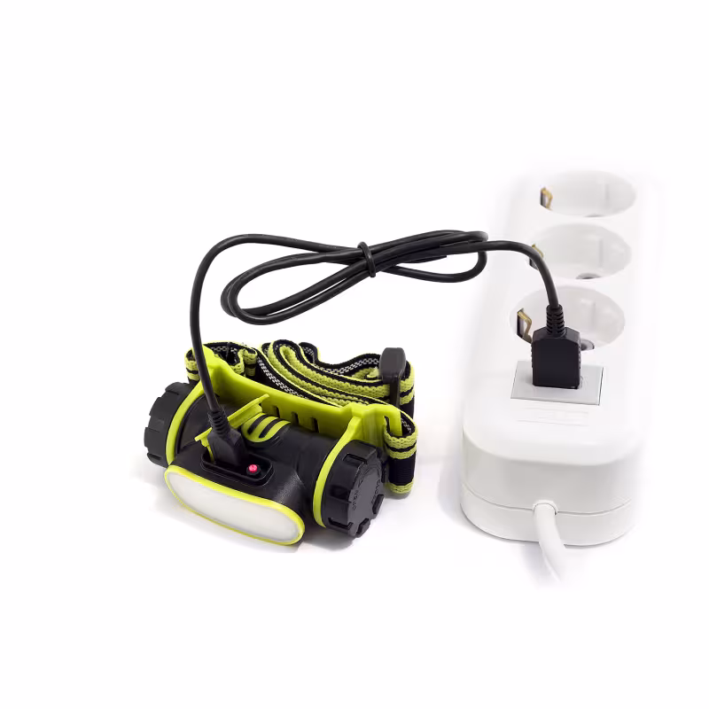 Фонарь ЯРКИЙ ЛУЧ LH-190A