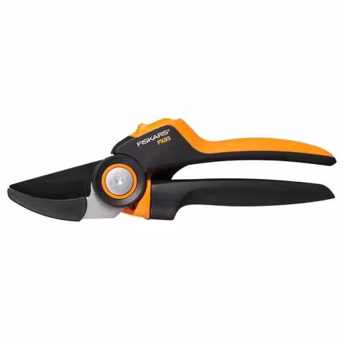 Секатор контактный с силовым приводом Fiskars PowerGear PX93 1023629