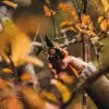 Секатор плоскостной с силовым приводом Fiskars PowerGear X PX94 1023628