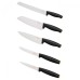 Набор ножей Fiskars Functional Form 1014211, 5 шт.