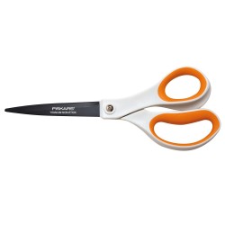 Ножницы универсальные Fiskars Titanium Non-Stick 1004721