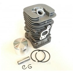 Поршневая группа UNITED PARTS для HUSQVARNA 350 /353 LOW 5038699-71