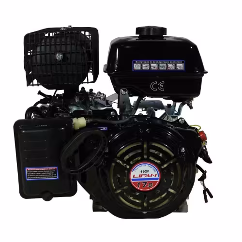 Двигатель бензиновый Lifan 192F D25 7A