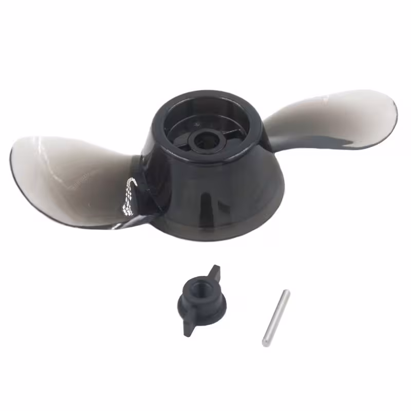 Винт гребной Watersnake Т 18/24 55500, 2 лопасти 