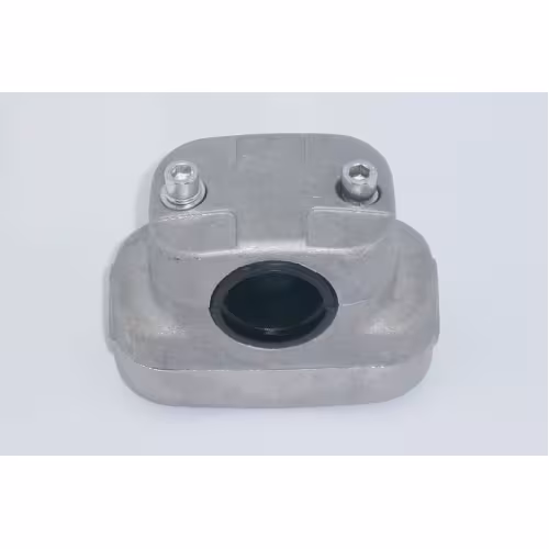 Зажим руля в сборе DDE для GB33RD