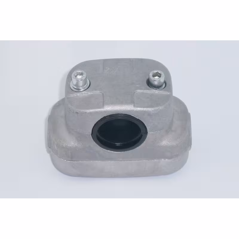 Зажим руля в сборе DDE для GB33RD